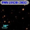 PMN J1820-2032