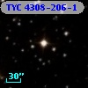 TYC 4308-206-1