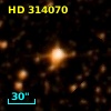 HD 314070