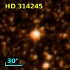 HD 314245