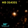 HD 314331