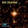 HD 314340