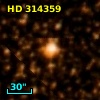 HD 314359