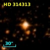 HD 314313