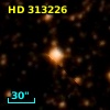 HD 313226