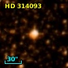 HD 314093