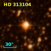 HD 313104
