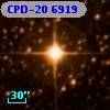 CPD-20  6919