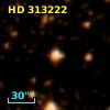 HD 313222