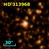 HD 313968