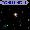 TYC 4308-467-1