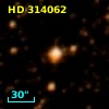 HD 314062
