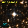 HD 314078