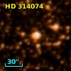 HD 314074