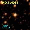 HD 314068
