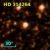 HD 314264