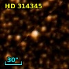 HD 314345
