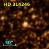 HD 314246