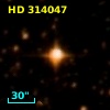 HD 314047