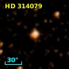 HD 314079