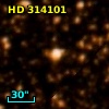 HD 314101