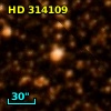 HD 314109