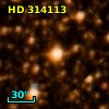 HD 314113
