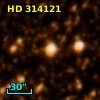 HD 314121
