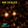 HD 314122