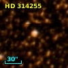 HD 314255
