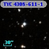 TYC 4308-611-1