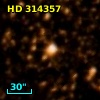 HD 314357
