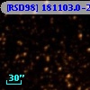 [RSD98] 181103.0-205746.3