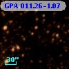 GPA 011.26-1.07