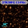 [STK2001] 11436c