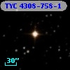 TYC 4308-758-1