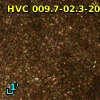 HVC 009.7-02.3-205