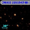 2MASS J18194740-2000091