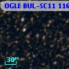 OGLE BUL-SC11   1160