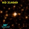 HD 314049