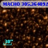 MACHO 305.36409.813