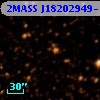2MASS J18202949-1958218
