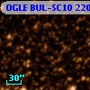 OGLE BUL-SC10 220001