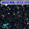 OGLE BUL-SC11 171257