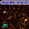 OGLE BUL-SC10 422037