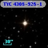 TYC 4308-928-1
