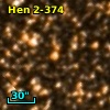 Hen 2-374