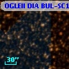 OGLEII DIA BUL-SC10   1357