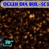 OGLEII DIA BUL-SC10   1535