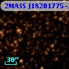 2MASS J18201775-2200554